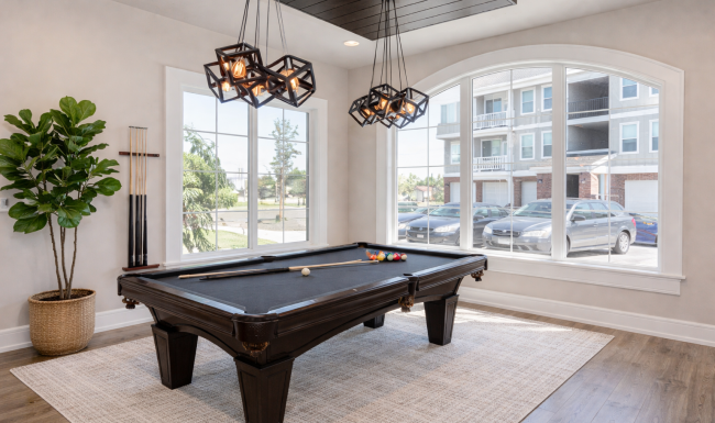 Your New Neighborhood