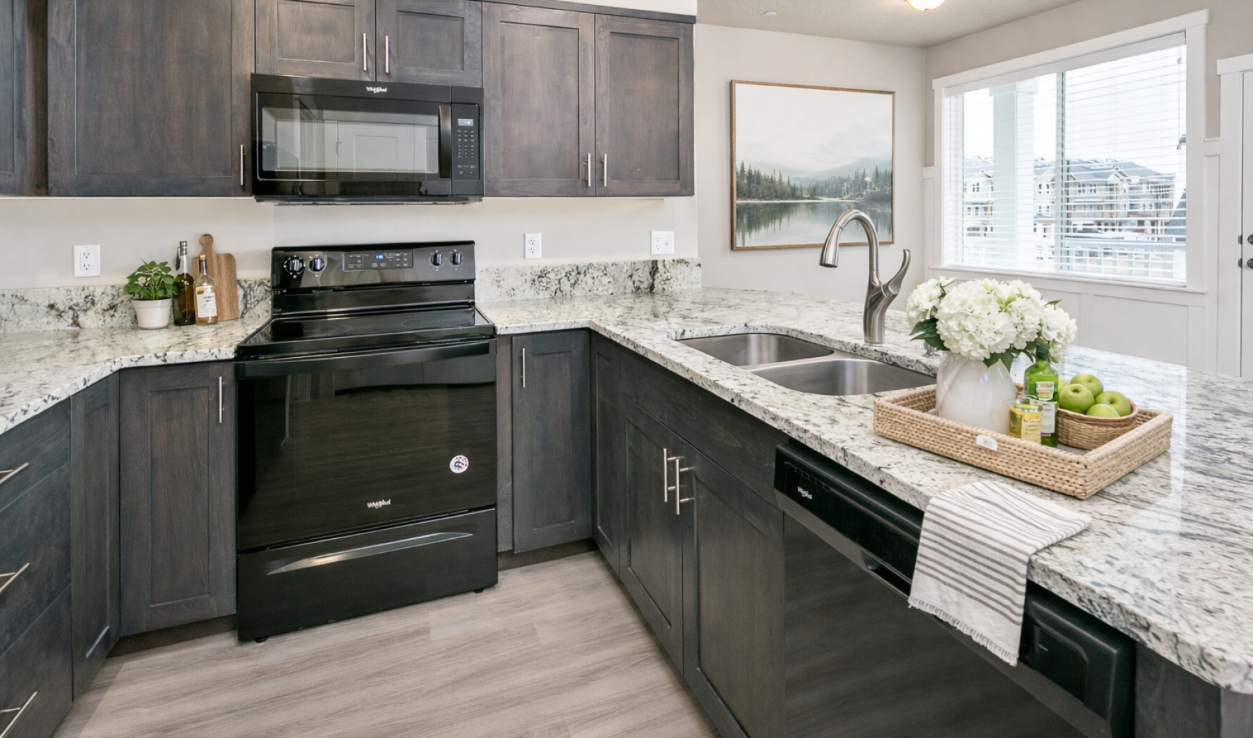 Immediate Move-ins Available!